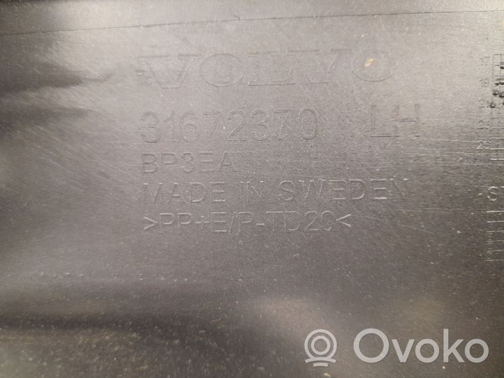 Volvo XC90 Kynnys 31672370