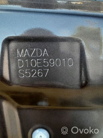 Mazda CX-3 Drzwi przednie D10E59010
