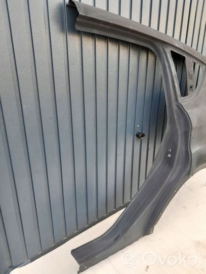 Ford Kuga I Rear quarter panel 