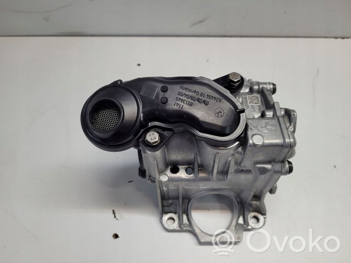 BMW 3 F30 F35 F31 Pompe à huile 851375607