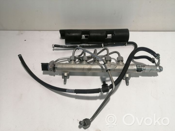 Opel Mokka Fuel main line pipe 55570022