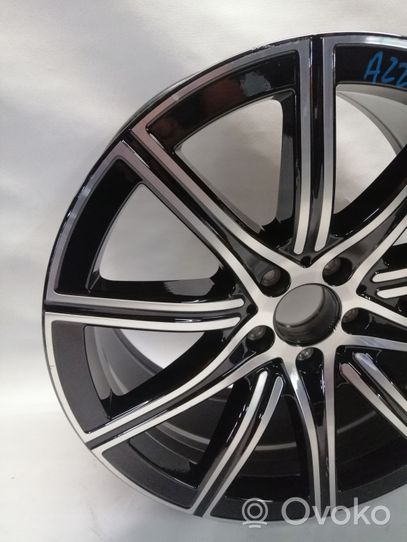 Mercedes-Benz S W223 R19 alloy rim A2234014700