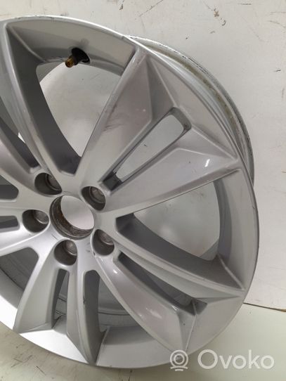 Volvo S60 R17 alloy rim 31471309