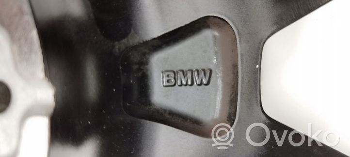 BMW 8 G16 Обод (ободья) колеса из легкого сплава R 20 G15G16