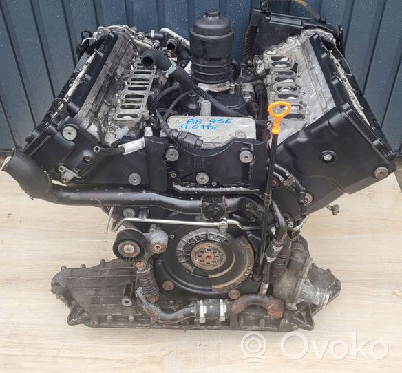 Audi A8 S8 D3 4E Moteur ASE