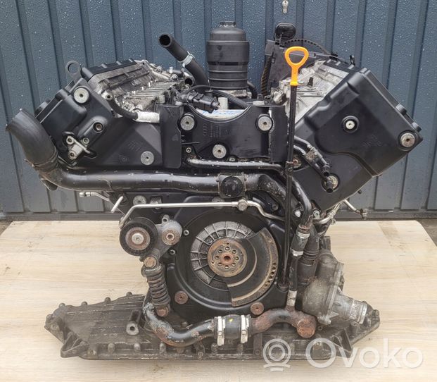 Audi A8 S8 D3 4E Moteur ASE