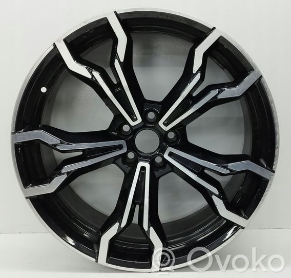 8095559 BMW X3 G01 21 Zoll Leichtmetallrad Alufelge, 245.63 € | RRR