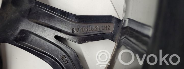 8095559 BMW X3 G01 21 Zoll Leichtmetallrad Alufelge, 245.63 € | RRR