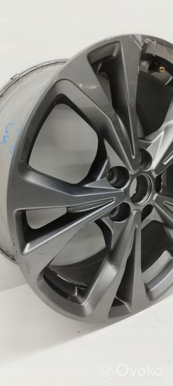 Ford Kuga III R18 alloy rim LV4CN2B