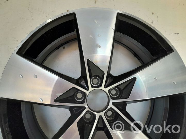 Volvo XC40 Felgi aluminiowe R19 