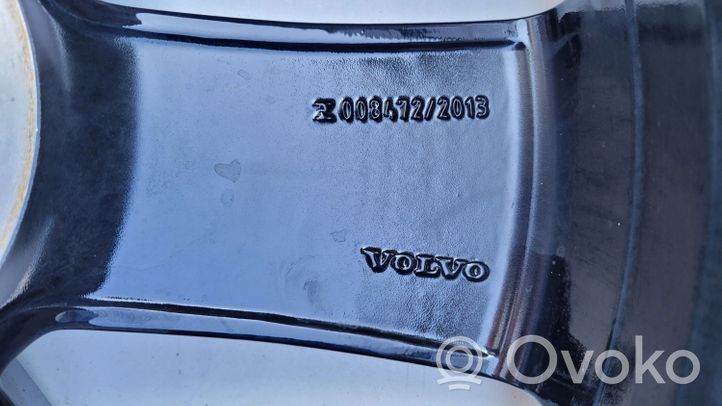 Volvo XC40 Cerchione in lega R19 31471554