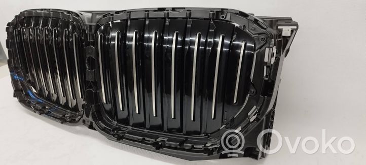 BMW X5 G05 Grille de calandre avant 226775