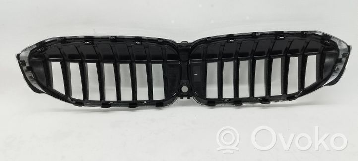 BMW 3 G20 G21 Grille de calandre avant 192976-10