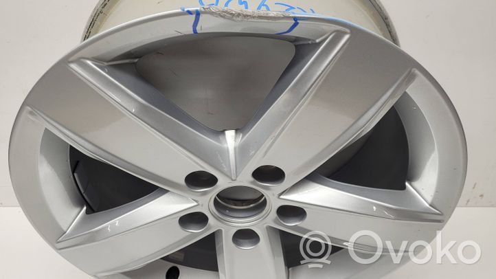 Volkswagen Touran III R16 alloy rim 5TA071496