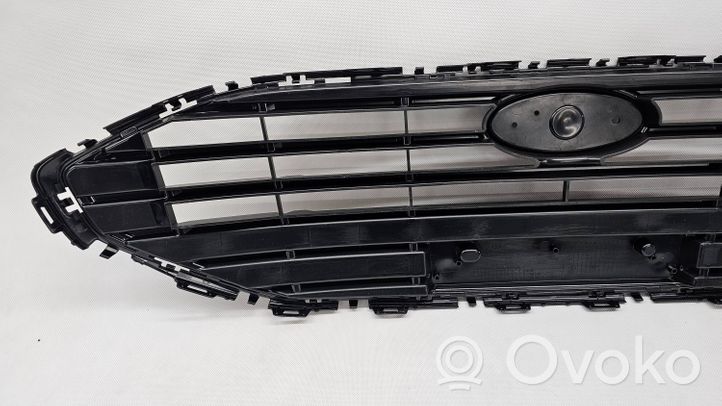 Ford Fiesta Grille de calandre avant NX7B-8200-A