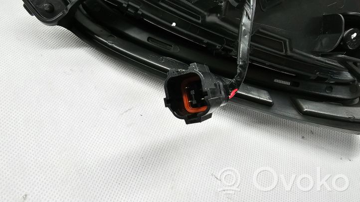 KIA Sorento Priešrūkinių žibintų komplektas KIA SORENTO III HALOGEN P