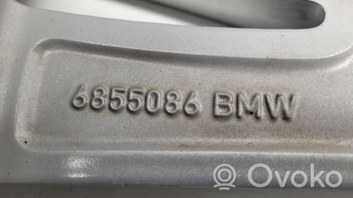 BMW 2 F45 Felgi aluminiowe R17 6855086