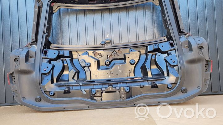 Citroen C4 Grand Picasso Tailgate/trunk/boot lid 9676506777
