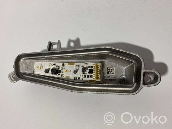 Porsche Panamera (971) LED-liitäntälaitteen ohjausmoduuli 1042004R