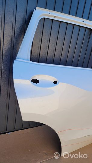 BMW X5 G05 Drzwi tylne 