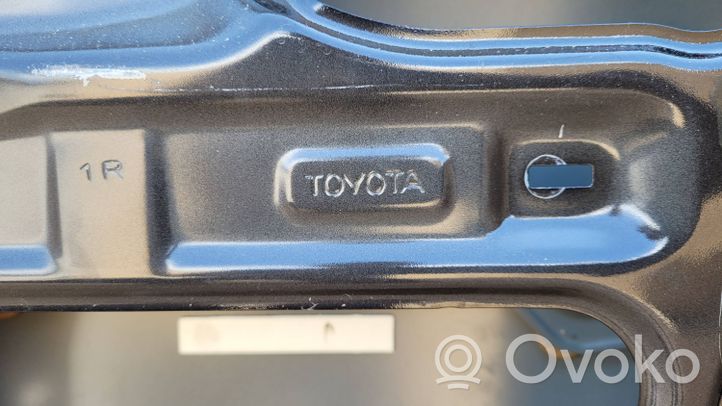 Toyota Land Cruiser (J150) Portiera anteriore 