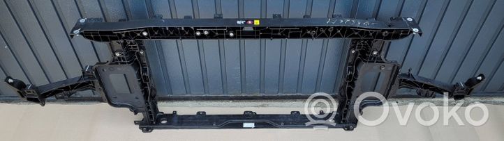 Hyundai i30 Pannello di supporto del radiatore 64101-G4000