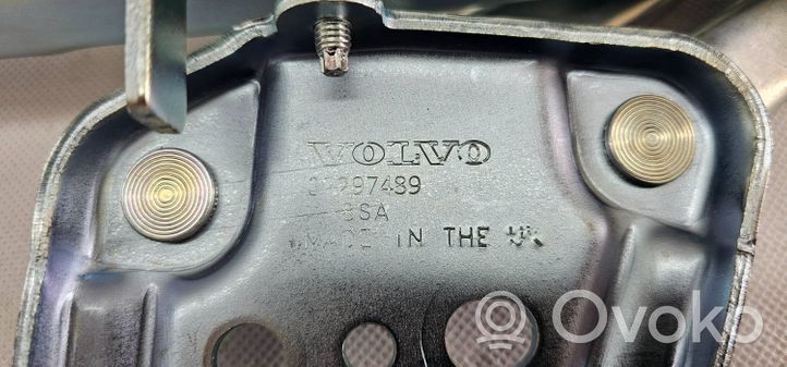 Volvo XC40 Cerniere del vano motore/cofano 32297489
