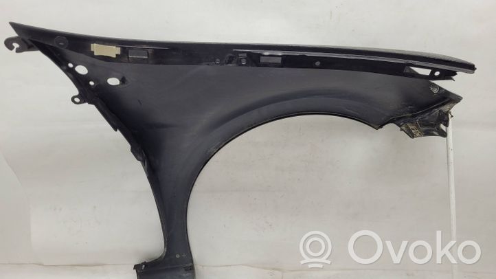 Renault Clio III Rivestimento dell’estremità del parafango 8200325170