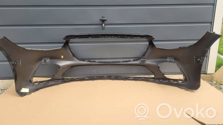 Mercedes-Benz S W223 Front bumper A2238851001