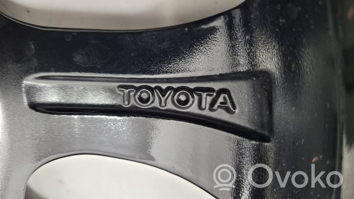 Toyota Aygo X Felgi aluminiowe R15 PW457-0H012