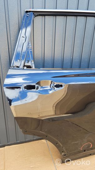 Honda CR-V Rear door 