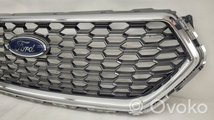 Ford Kuga II Grille de calandre avant GV44-8200-V