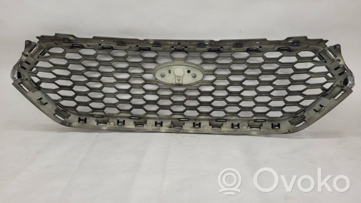 Ford Kuga II Grille de calandre avant GV44-8200-V