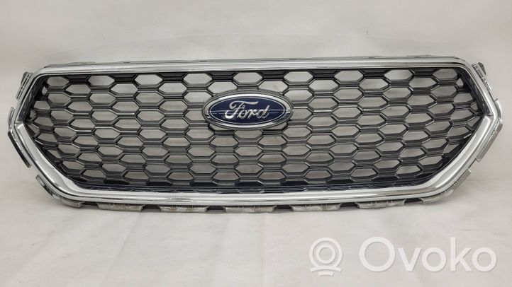 Ford Kuga II Grille de calandre avant GV44-8200-V