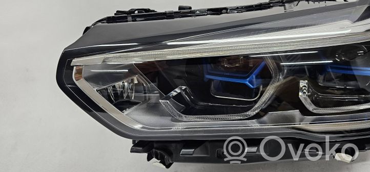 BMW X6 G06 Lampa przednia 5A27997