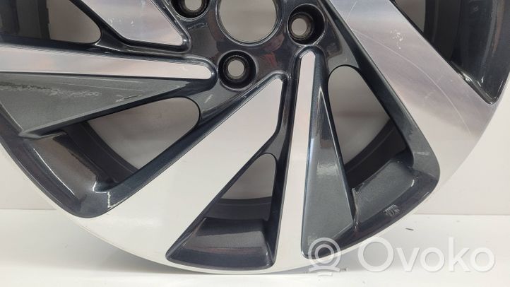 Toyota Aygo AB40 Felgi aluminiowe R18 