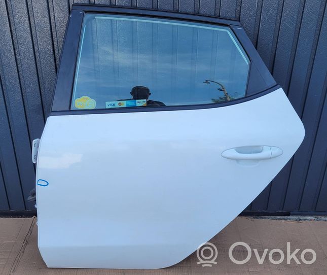 KIA Ceed Puerta trasera 