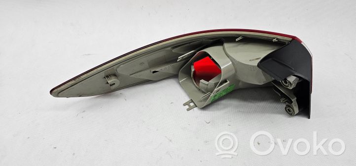 Renault Fluence Rear/tail lights 265502140R