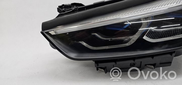 BMW 8 G14 Lampa przednia 8739589