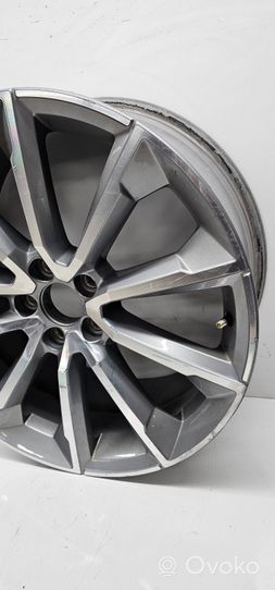 Volvo XC60 R19 alloy rim 32143048