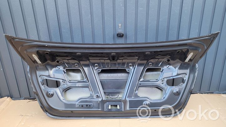 Hyundai Elantra VI Tylna klapa bagażnika 
