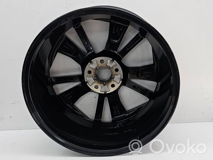 Nissan Qashqai J12 Cerchione in lega R19 6UA3A