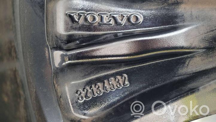 Volvo XC60 Jante alliage R20 32134532