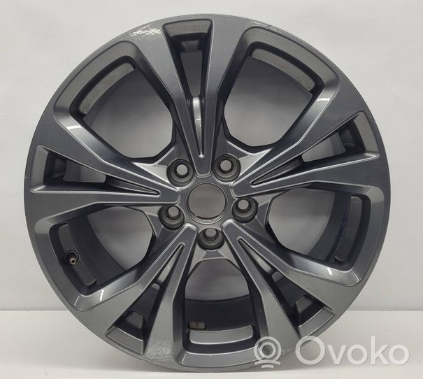 Ford Kuga III R18 alloy rim LV4C-N2B