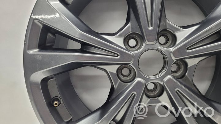 Ford Kuga III R18 alloy rim LV4C-N2B