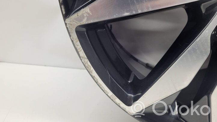 Opel Insignia B Felgi aluminiowe R18 OP105