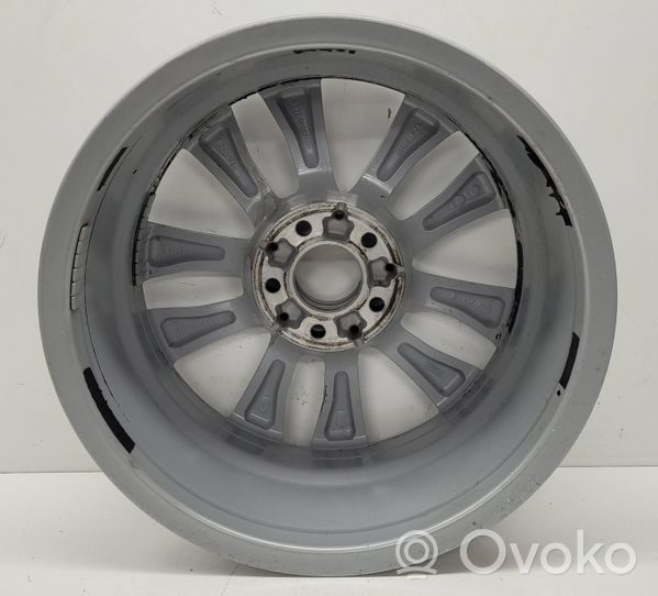 Mercedes-Benz C W205 R17-alumiinivanne A2054018000