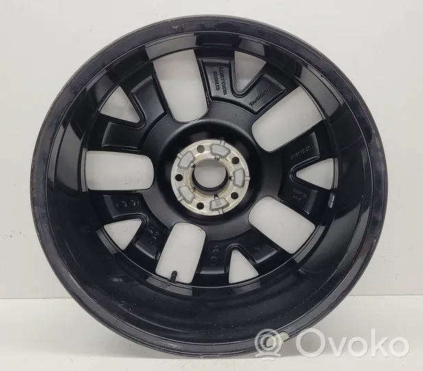 Citroen C5 Aircross Cerchione in lega R19 9824243777