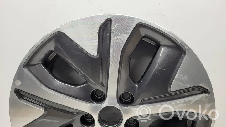 KIA Niro R17 alloy rim 52910-Q4100