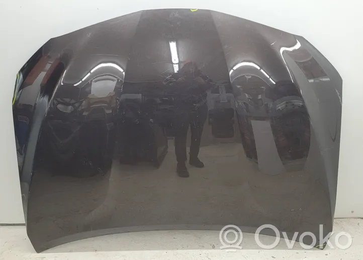 Toyota Camry VIII XV70  Pokrywa przednia / Maska silnika 